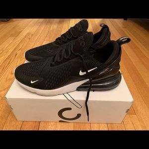 Men’s Nike Airmax 270